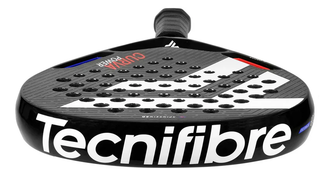Tecnifibre Curva Power Padel Racket