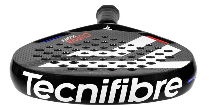 Tecnifibre Curva Power Padel Racket