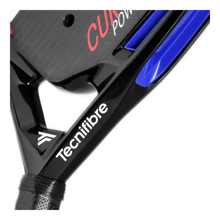 Tecnifibre Curva Power Padel Racket