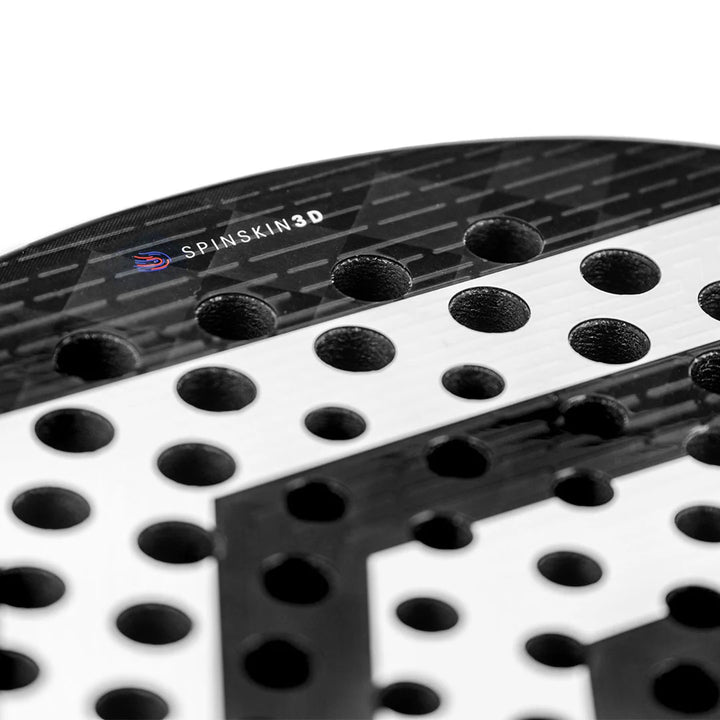 Tecnifibre Curva Power Padel Racket