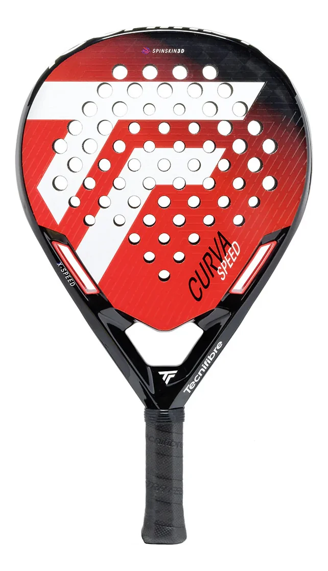 Tecnifibre Curva Speed Raquette de padel 