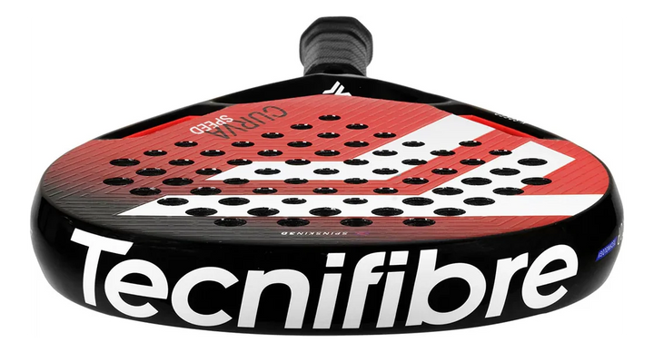 Tecnifibre Curva Speed Raquette de padel 