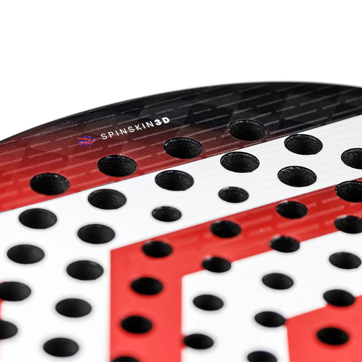 Tecnifibre Curva Speed Raquette de padel 