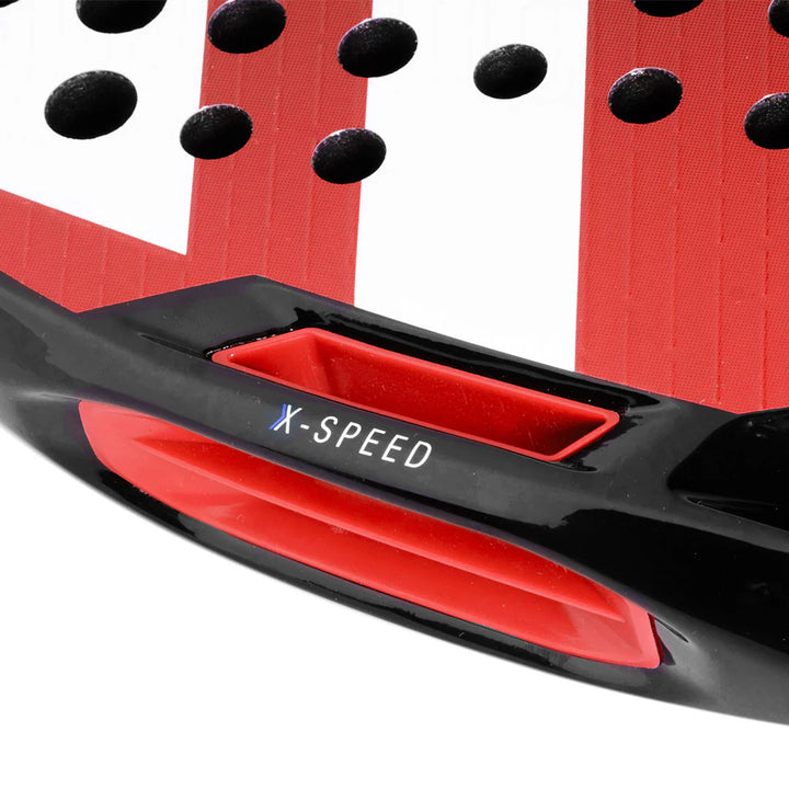 Tecnifibre Curva Speed Raquette de padel 