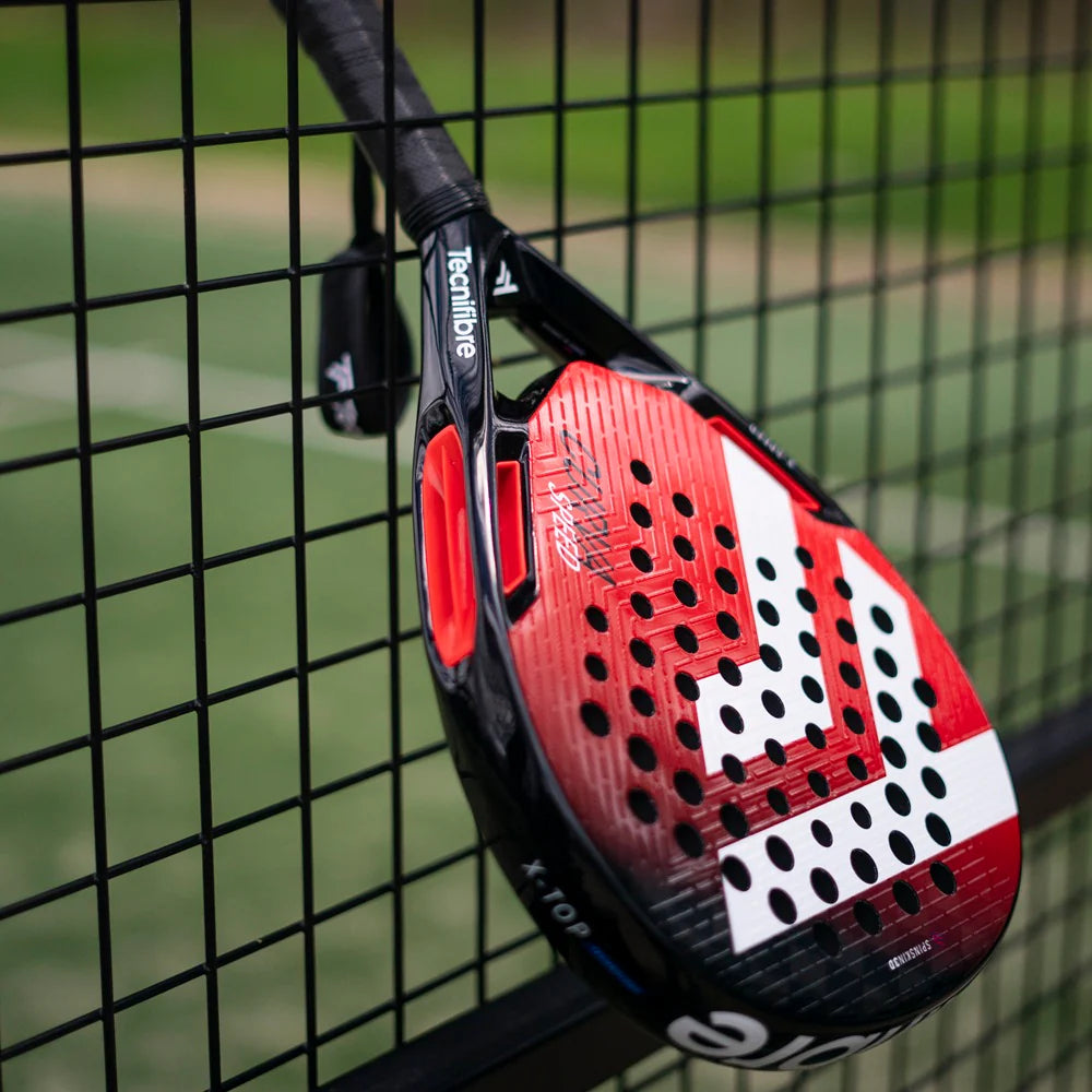 Tecnifibre Curva Speed Raquette de padel 