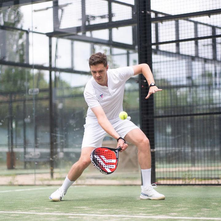 Tecnifibre Curva Speed Raquette de padel 