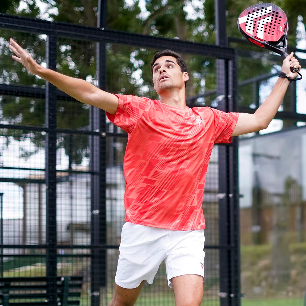 Tecnifibre Curva Speed Raquette de padel 