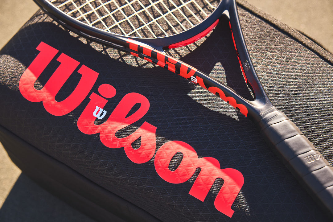 Wilson Clash V3 3-Racquet Bag