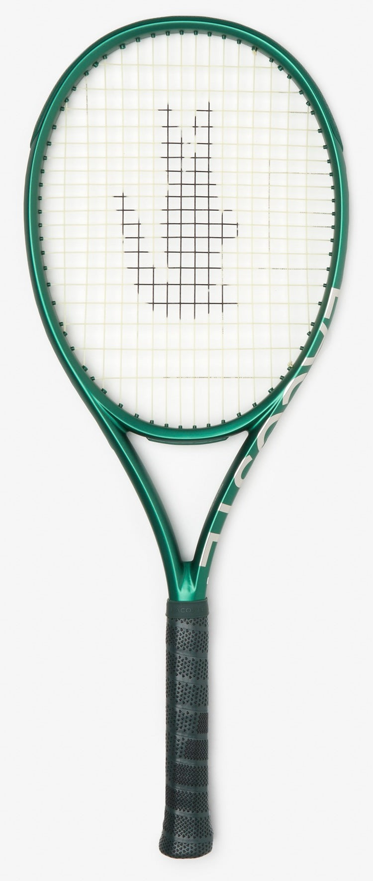 Lacoste L23 Tennis Racquet Unstrung - Sports Virtuoso