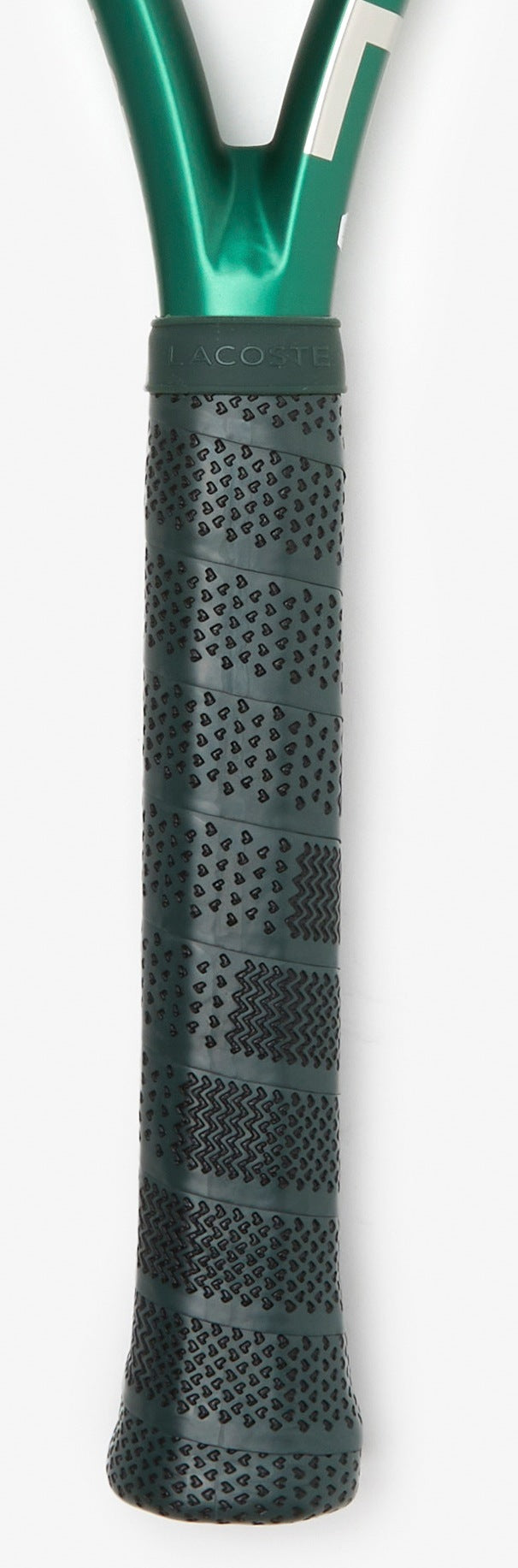 Lacoste L23 Tennis Racquet Unstrung