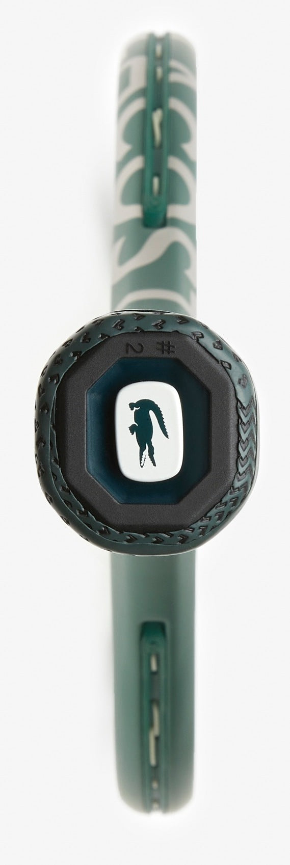 Lacoste L23 Tennis Racquet Unstrung