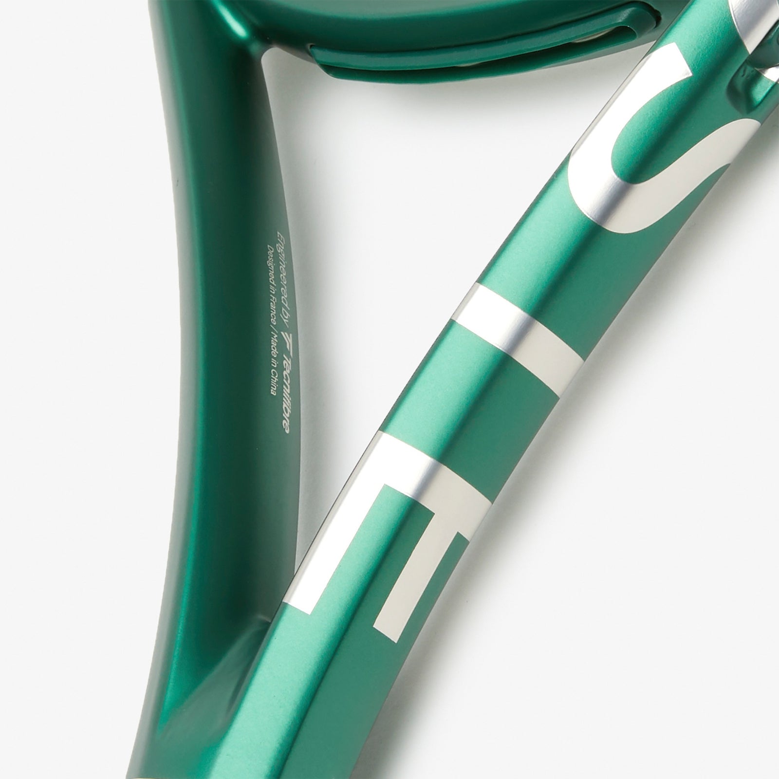 Lacoste L23L Tennis Racquet Unstrung - Sports Virtuoso