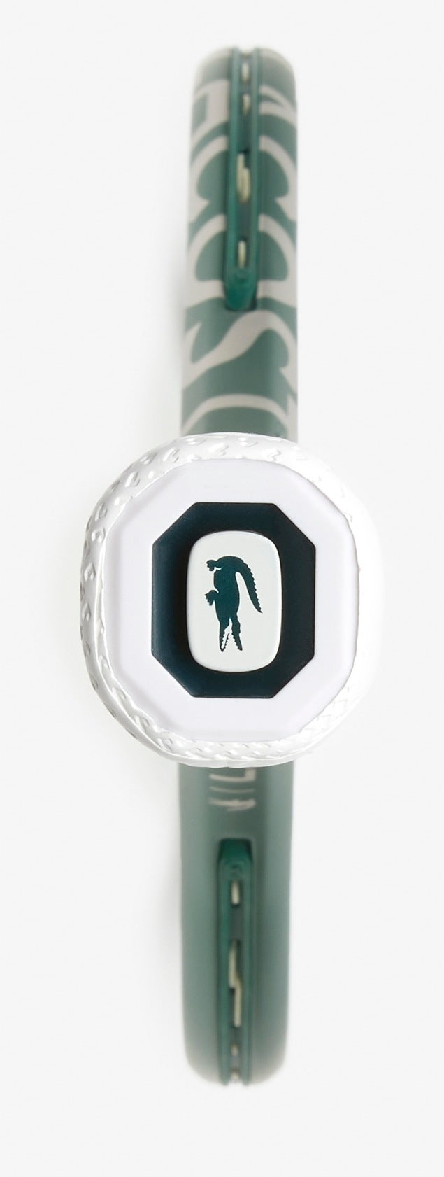 Lacoste L23L Tennis Racquet Unstrung - Sports Virtuoso