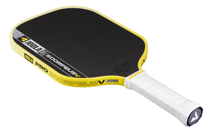 Joola Scorpeus Pro V 14mm Pickleball Paddle