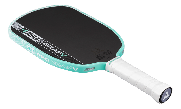 Joola Graf Pro V 16mm Pickleball Paddle