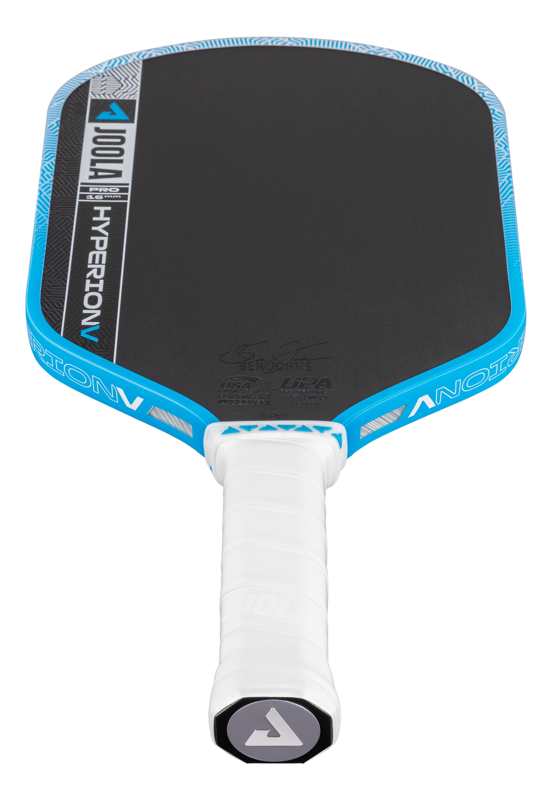 Joola Hyperion Pro V 16mm Pickleball Paddle