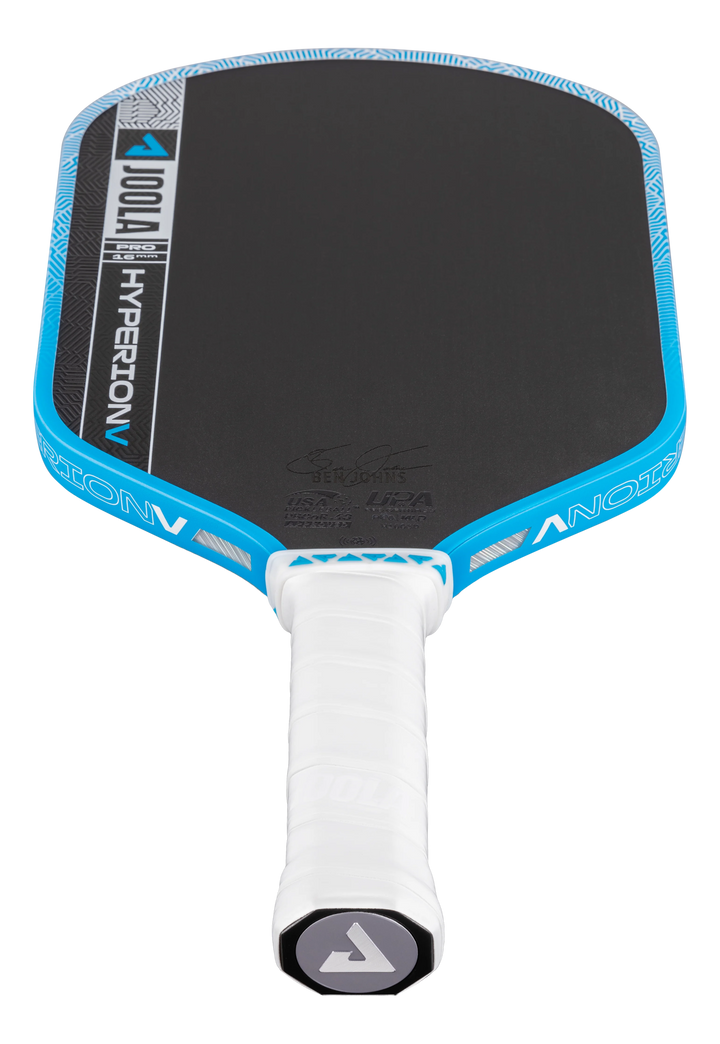 Joola Hyperion Pro V 16mm Pickleball Paddle