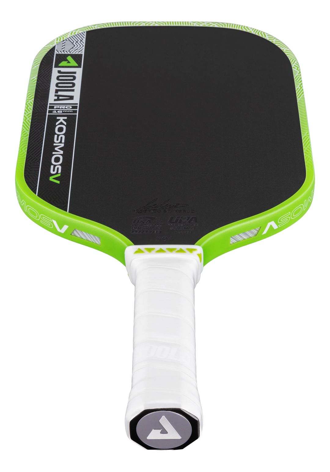 Joola Kosmos Pro V 16mm Pickleball Paddle