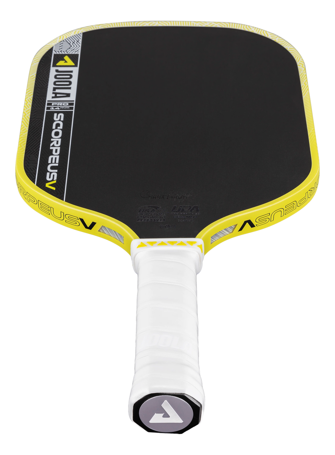 Joola Scorpeus Pro V 14mm Pickleball Paddle
