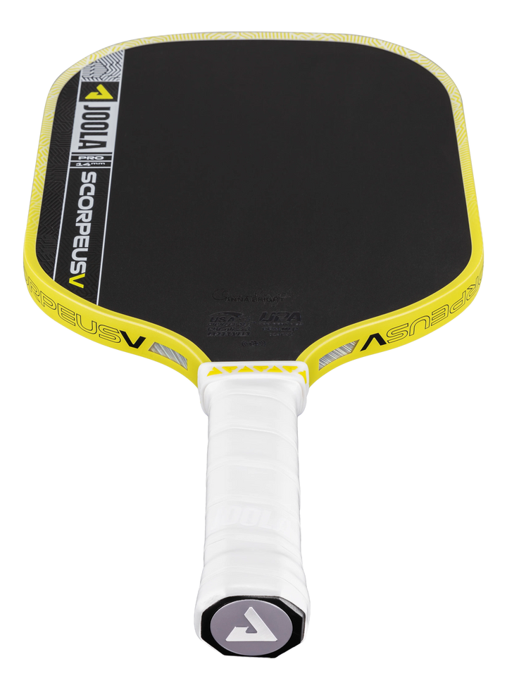 Joola Scorpeus Pro V 14mm Pickleball Paddle