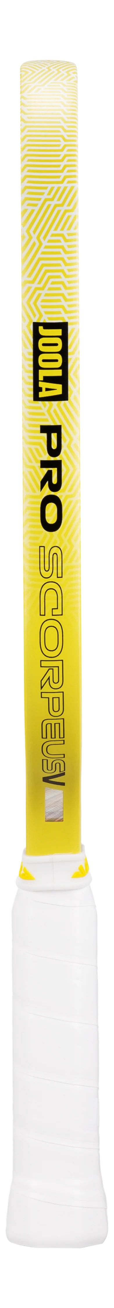 Joola Scorpeus Pro V 16mm Pickleball Paddle Demo - Sports Virtuoso