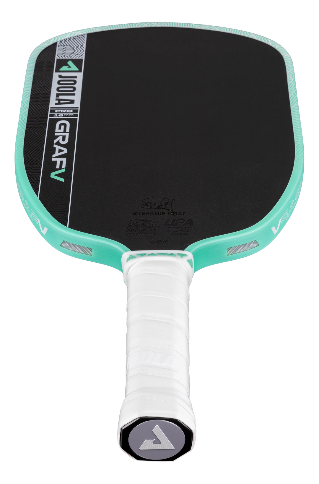 Joola Graf Pro V 16mm Pickleball Paddle