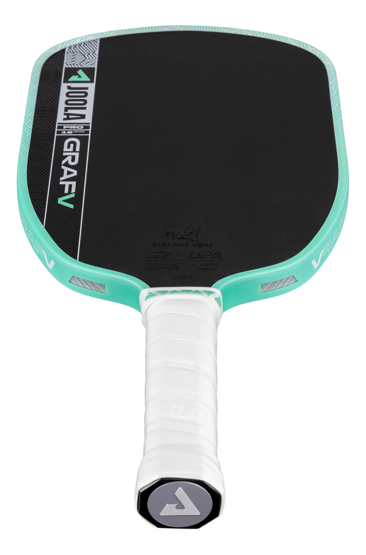 Joola Graf Pro V 16mm Pickleball Paddle