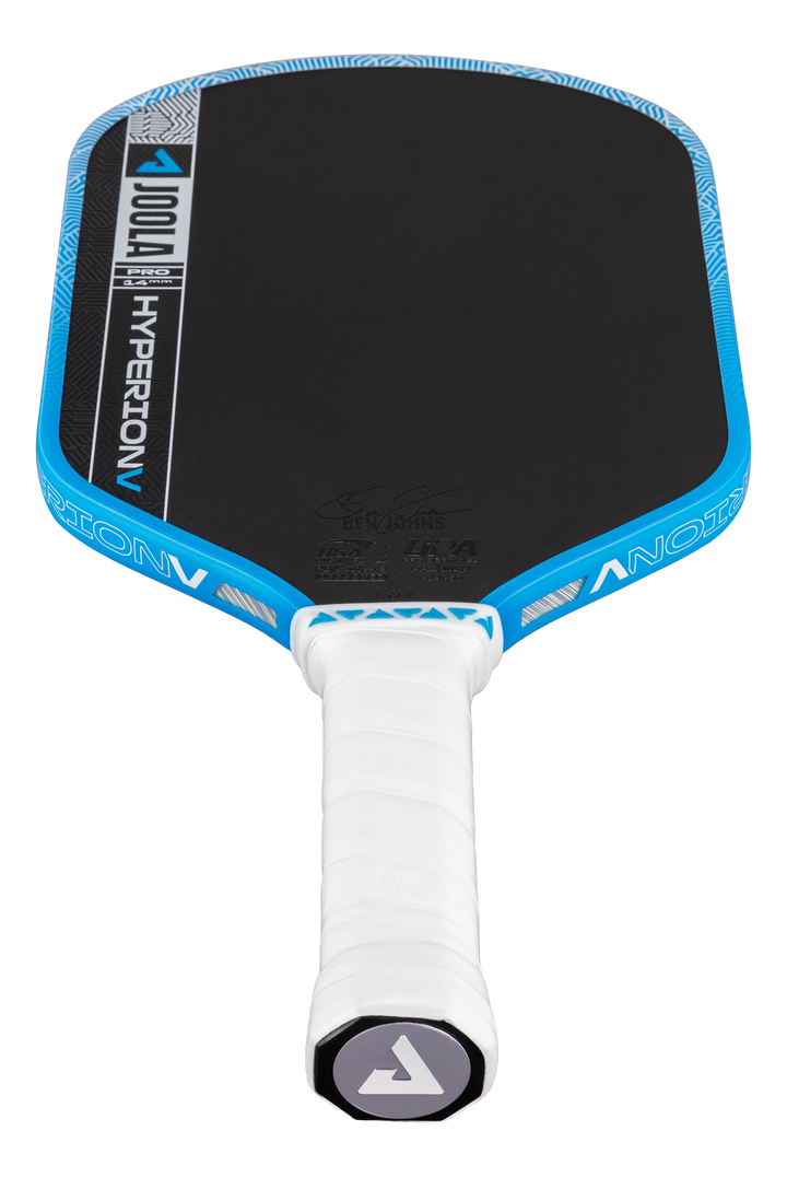 Joola Hyperion Pro V 14mm Pickleball Paddle