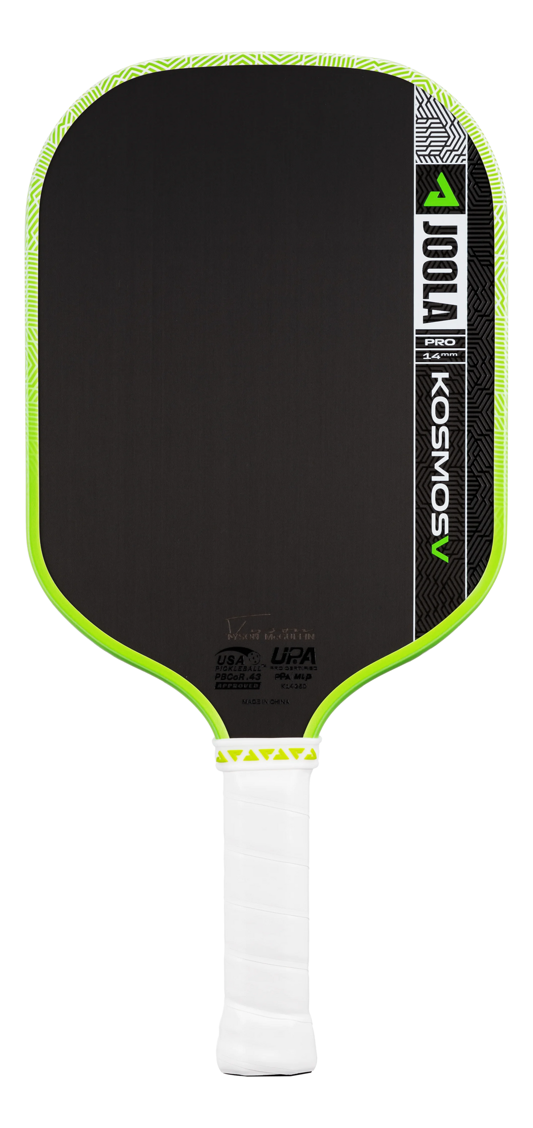 Joola Kosmos Pro V 14 mm Raquette de pickleball
