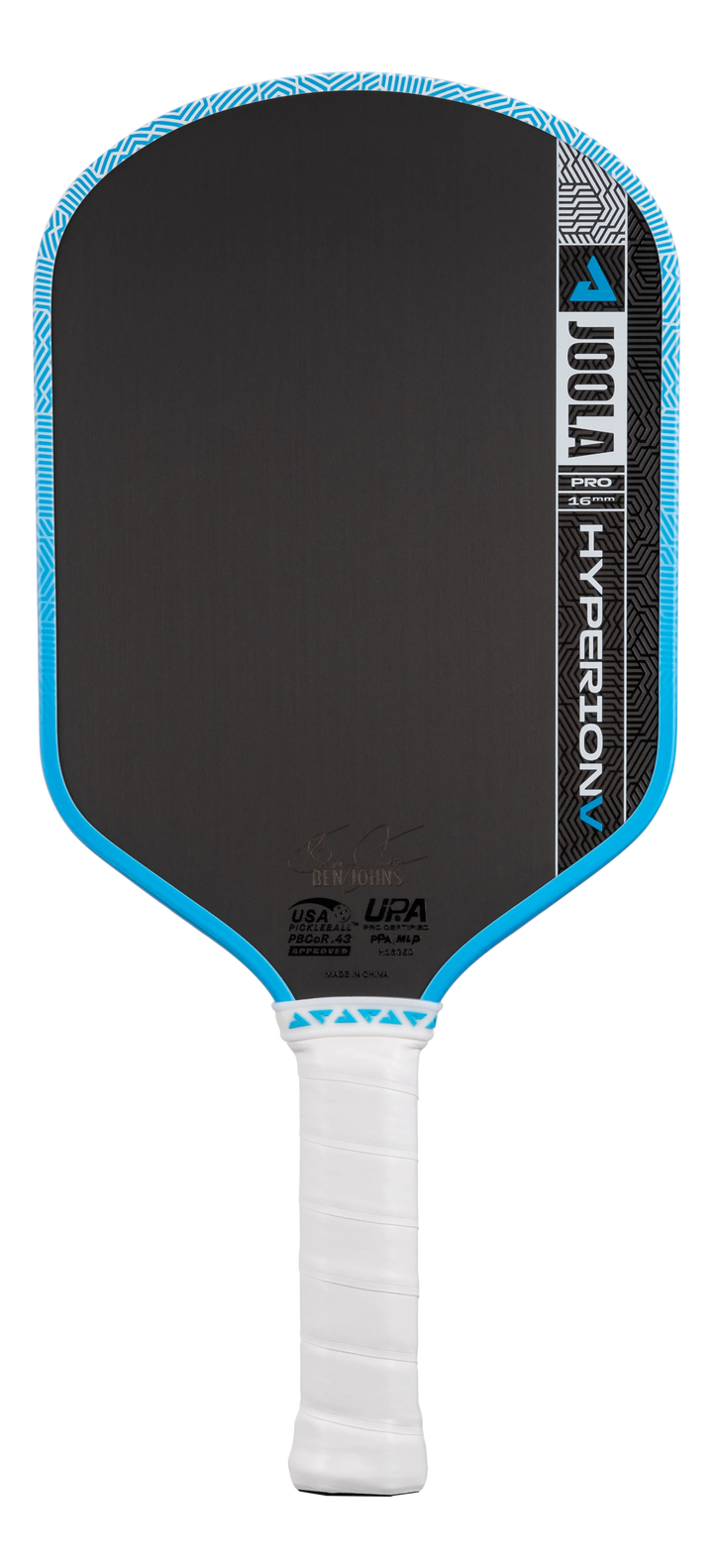 Joola Hyperion Pro V 16mm Pickleball Paddle