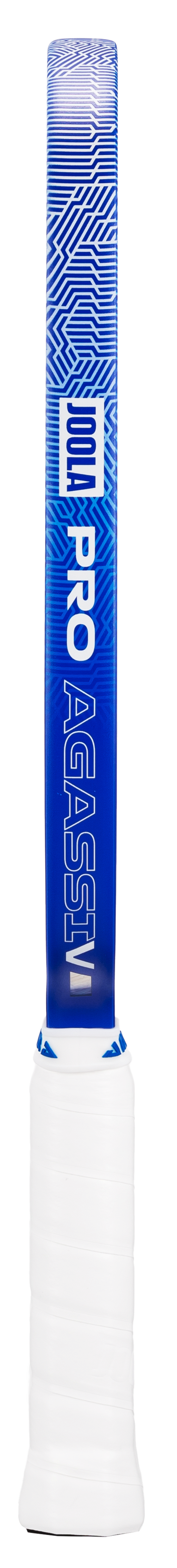 Joola Agassi Pro V Andre Agassi 16mm Pickleball Paddle - Sports Virtuoso