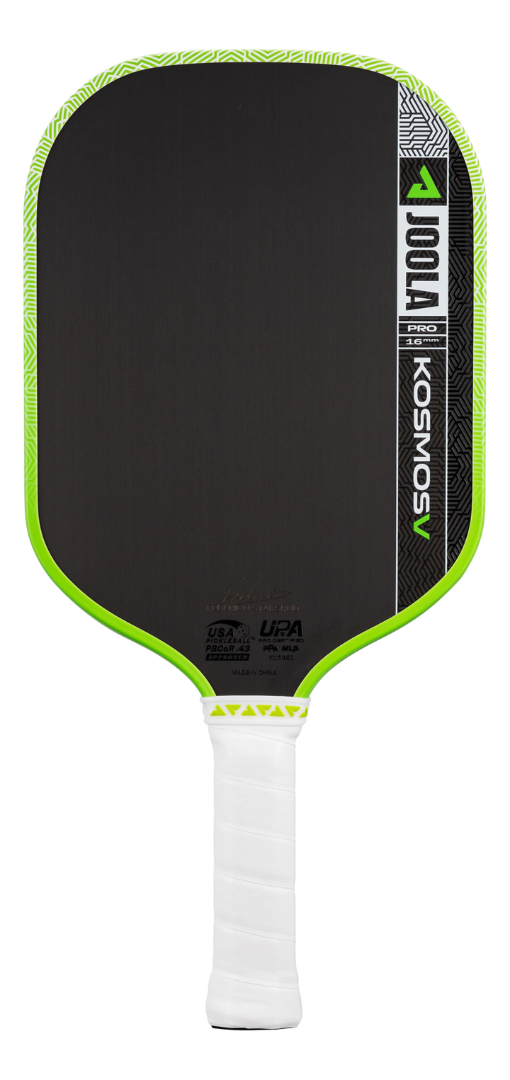 Joola Kosmos Pro V 16mm Pickleball Paddle