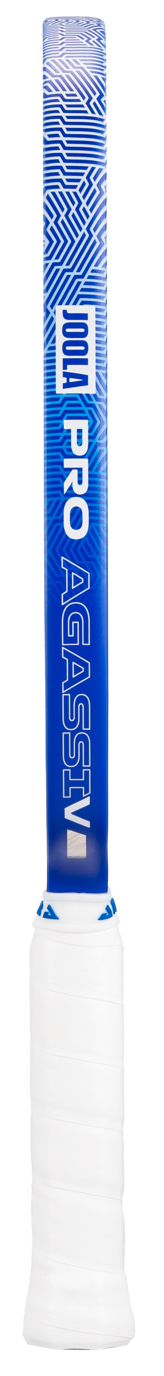 Joola Agassi Pro V Andre Agassi 16mm Pickleball Paddle - Sports Virtuoso