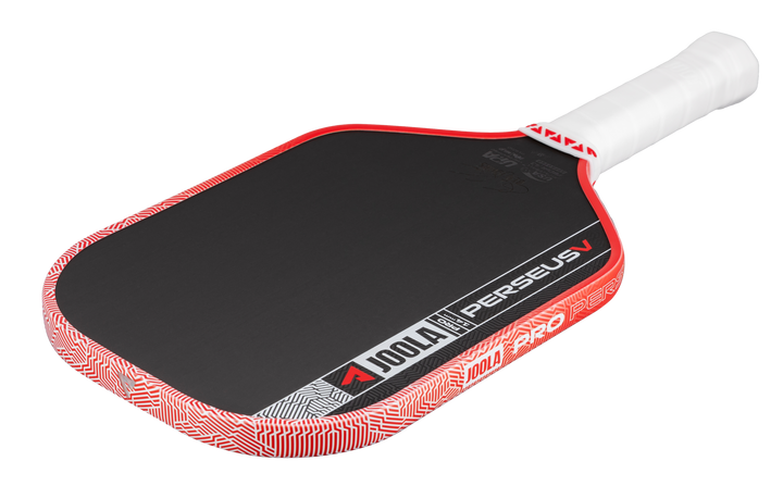 Joola Perseus Pro V 14mm Pickleball Paddle - Sports Virtuoso