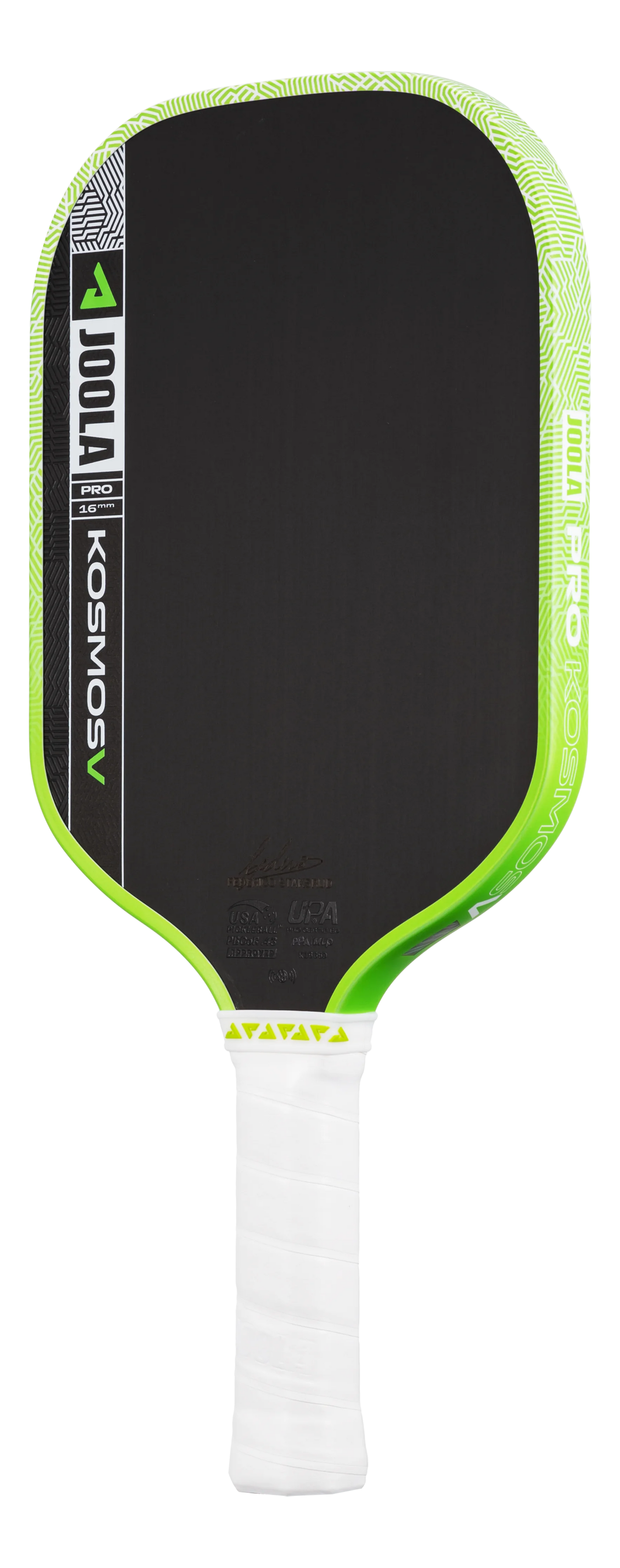 Joola Kosmos Pro V 16mm Pickleball Paddle - Sports Virtuoso