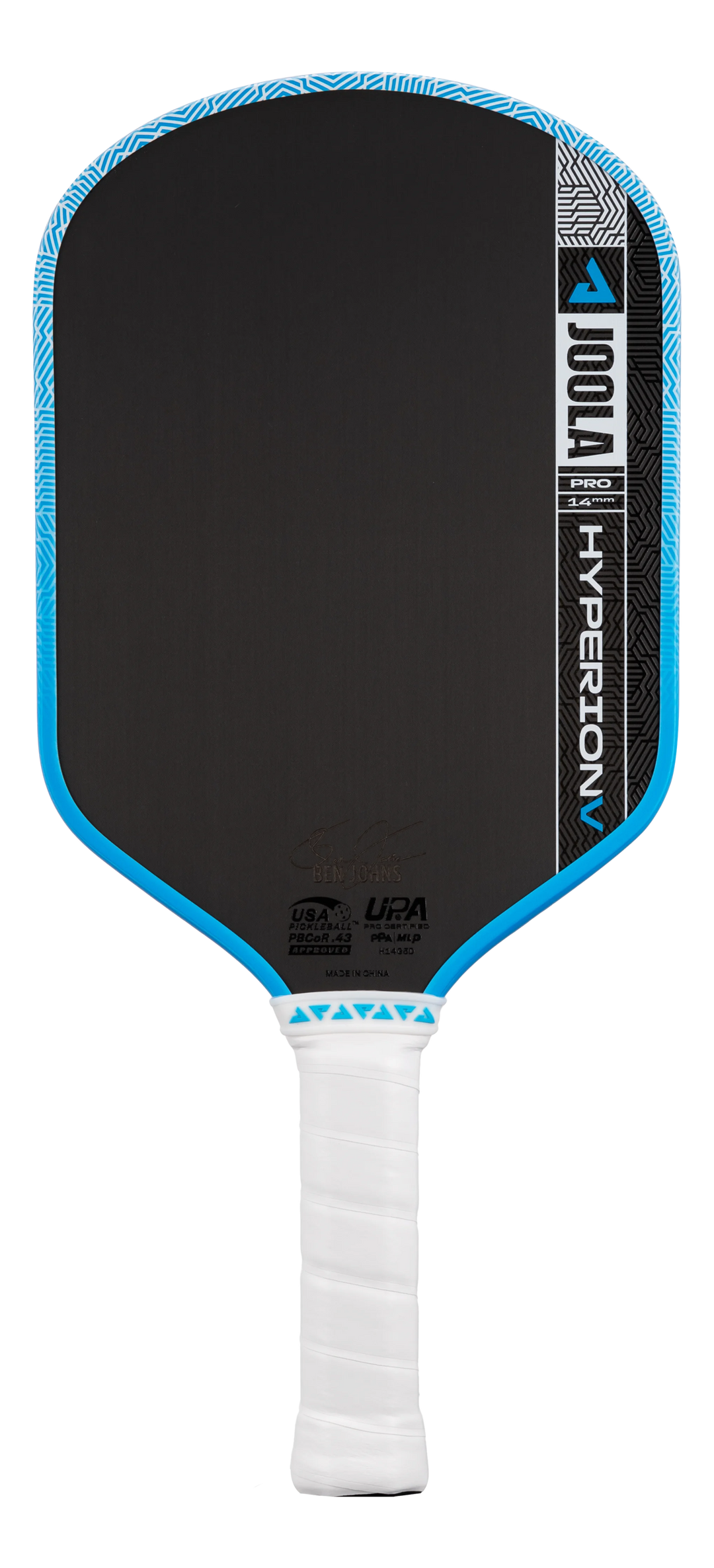 Joola Hyperion Pro V 14mm Pickleball Paddle