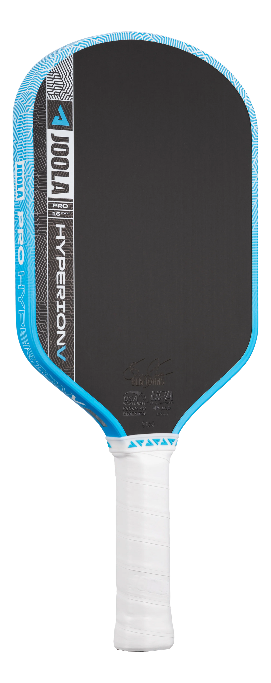 Joola Hyperion Pro V 16mm Pickleball Paddle