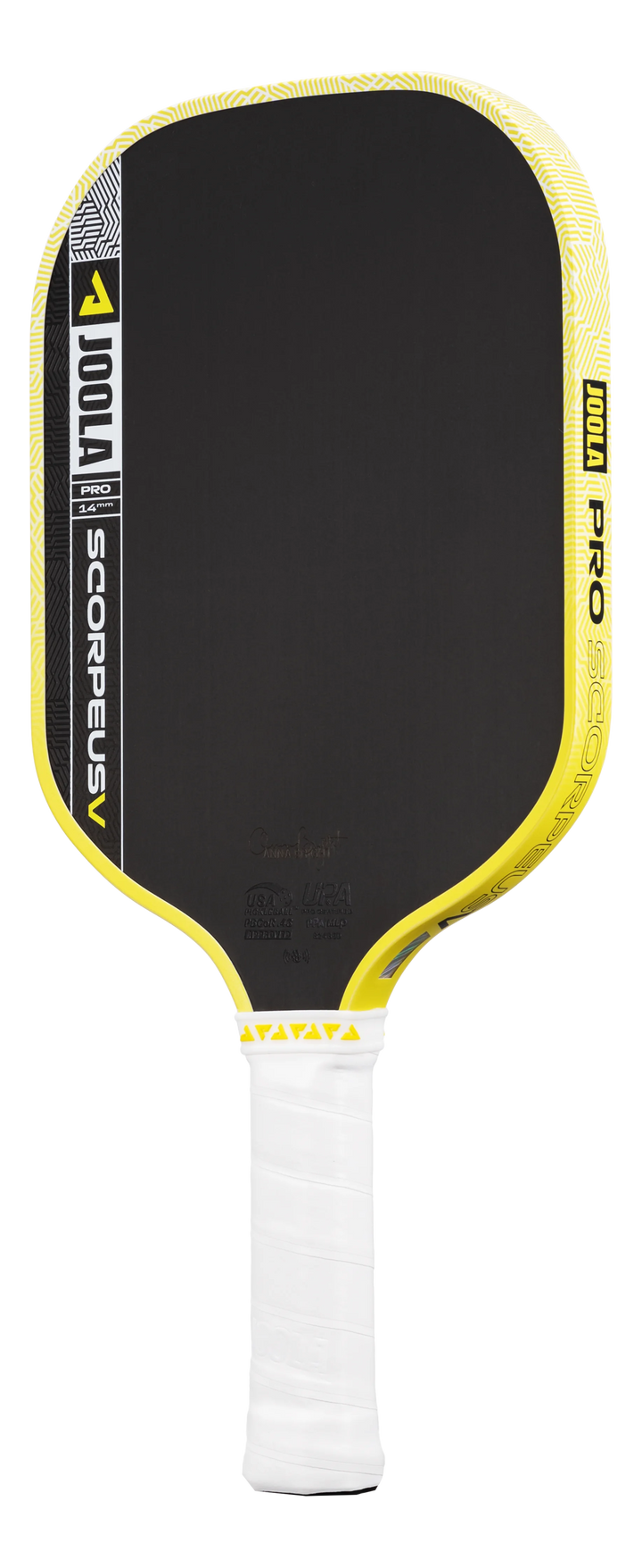 Joola Scorpeus Pro V 14mm Pickleball Paddle