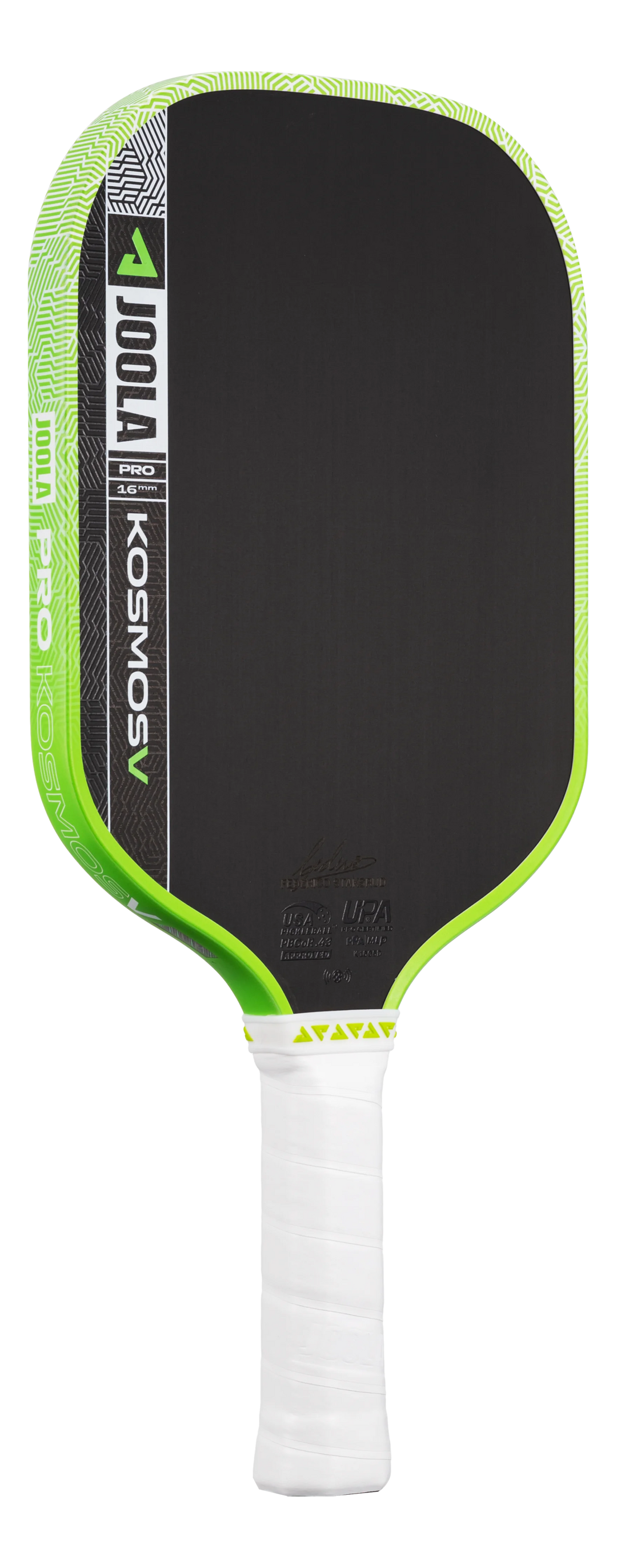 Joola Kosmos Pro V 16mm Pickleball Paddle