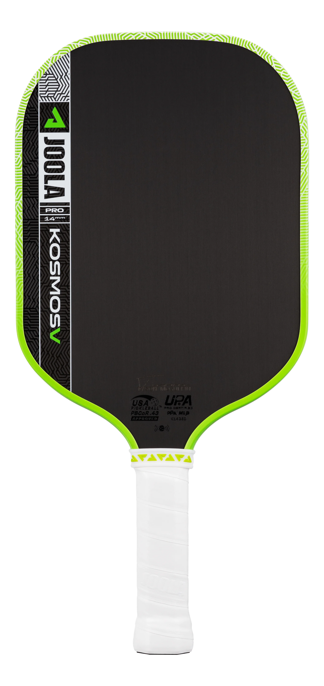 Joola Kosmos Pro V 14 mm Raquette de pickleball