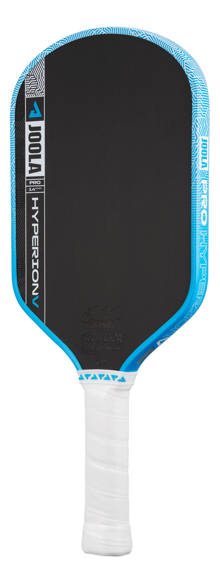 Joola Hyperion Pro V 14mm Pickleball Paddle
