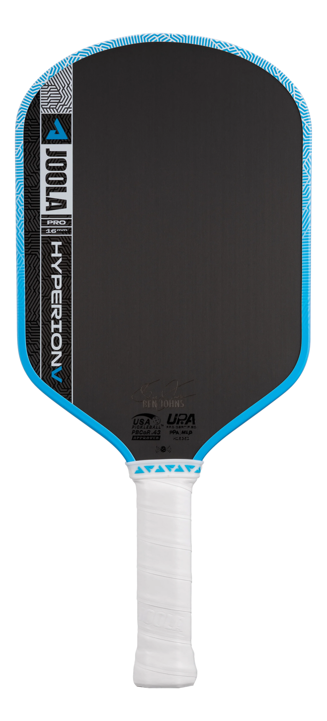 Joola Hyperion Pro V 16mm Pickleball Paddle