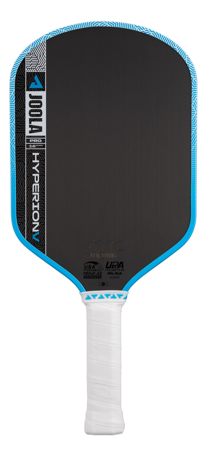 Joola Hyperion Pro V 16mm Pickleball Paddle