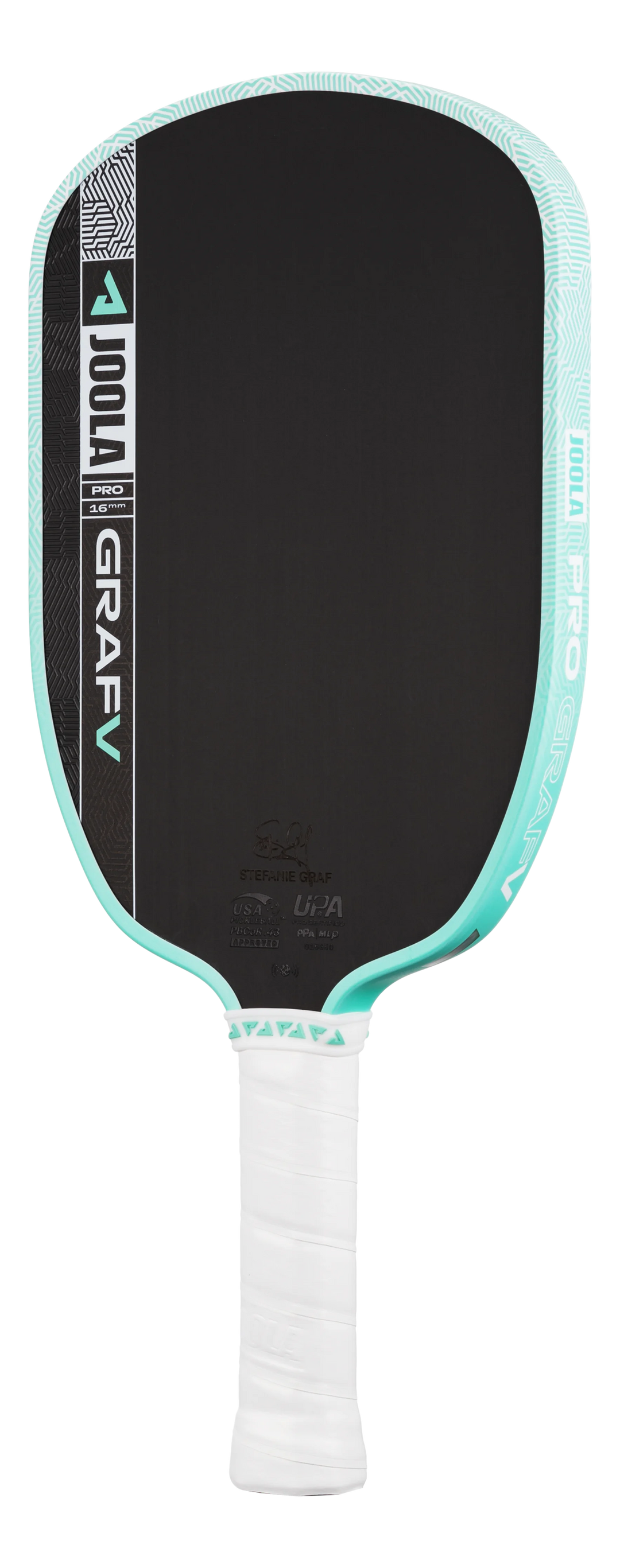 Joola Graf Pro V 16mm Pickleball Paddle