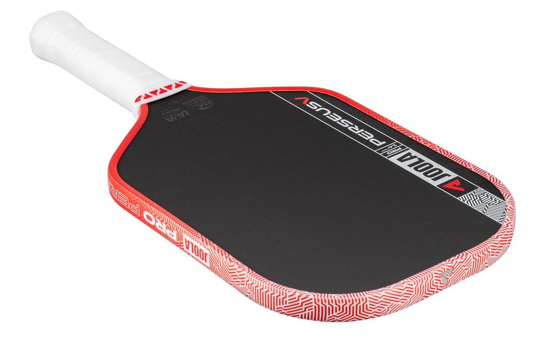 Joola Perseus Pro V 14mm Pickleball Paddle - Sports Virtuoso
