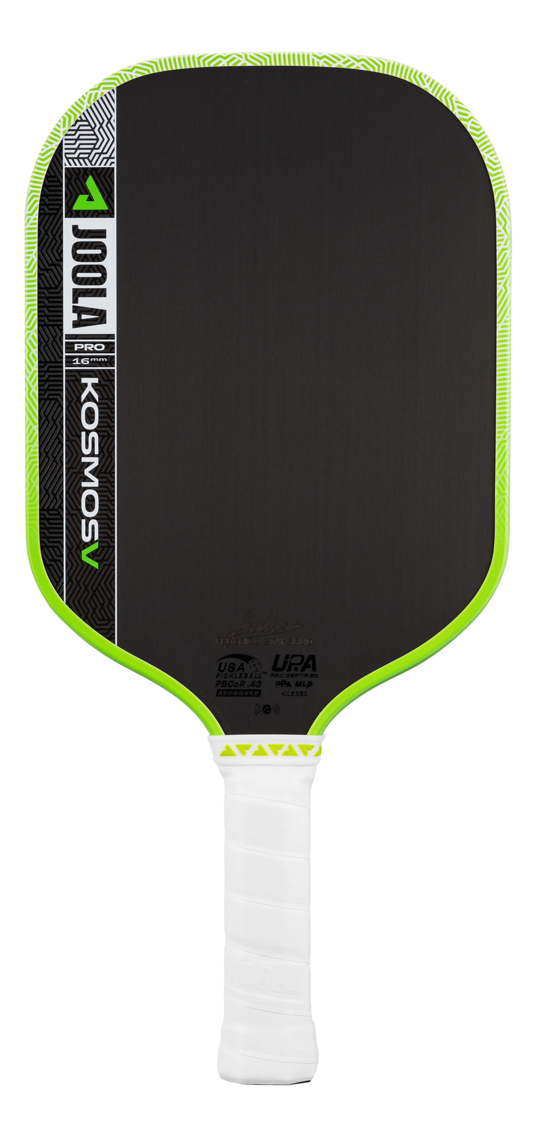 Joola Kosmos Pro V 16mm Pickleball Paddle