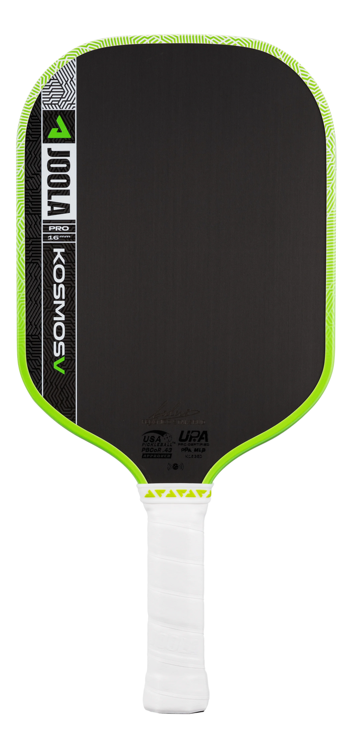 Joola Kosmos Pro V 16mm Pickleball Paddle