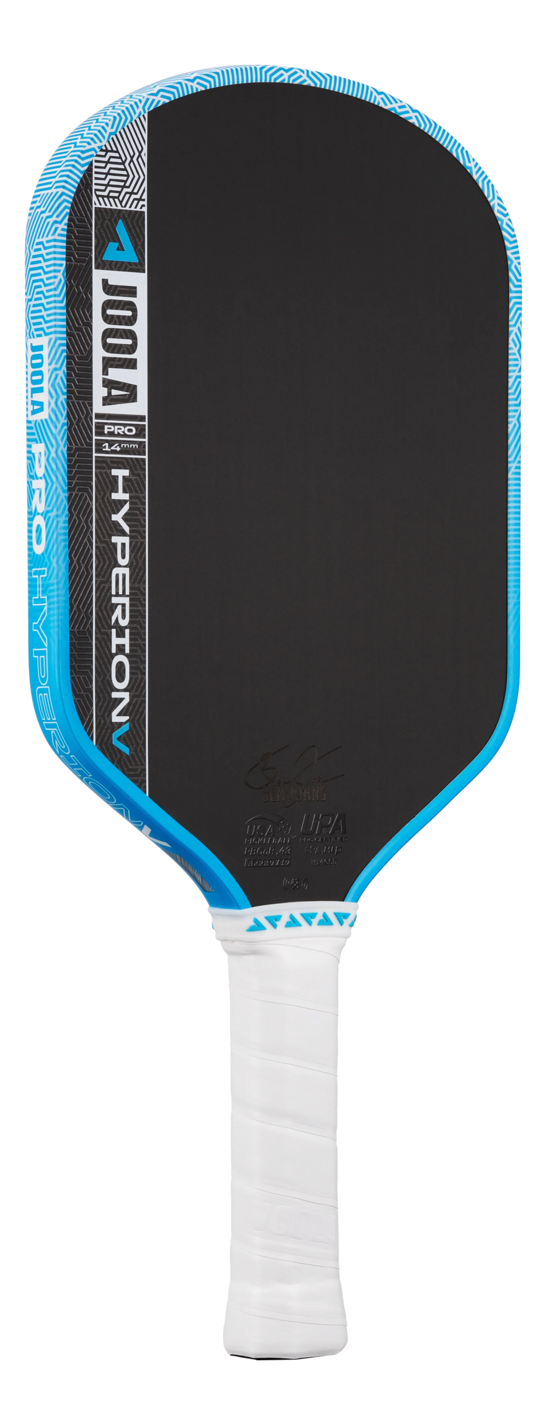 Joola Hyperion Pro V 14mm Pickleball Paddle
