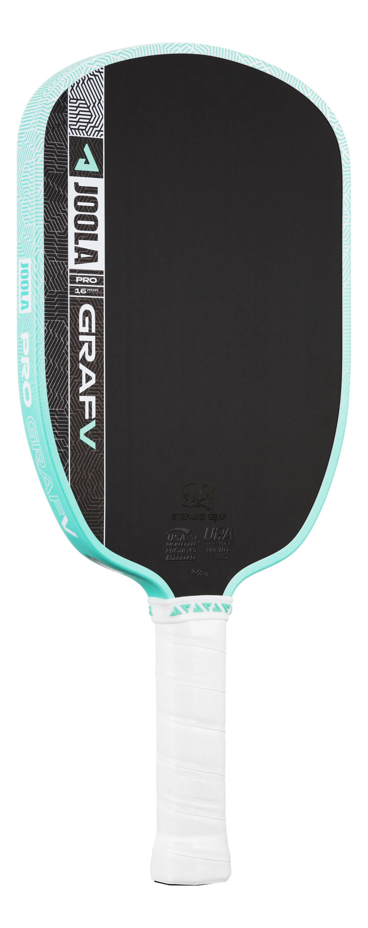 Joola Graf Pro V 16mm Pickleball Paddle