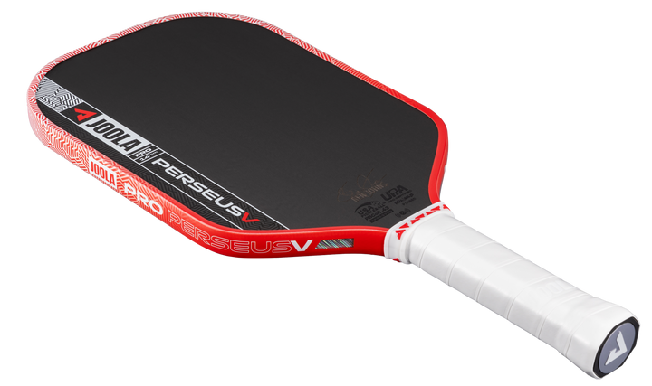Joola Perseus Pro V 14mm Pickleball Paddle - Sports Virtuoso